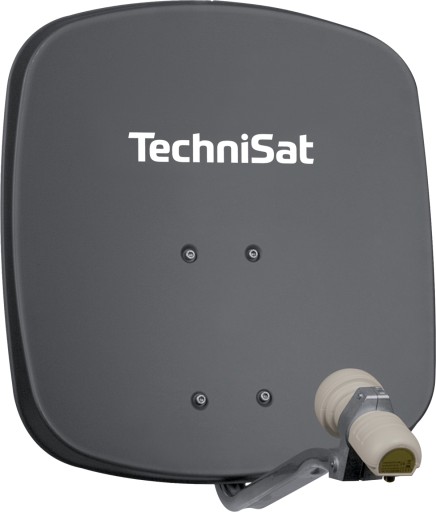 Antena SAT Technisat Digidish 45 Camping TiR Mała