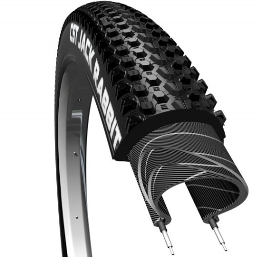 OPONA CST Jack Rabbit 29x2.8 C1747 szuter DRUT