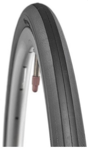 Opona CST 700x23c c1406 CZAR PRO GY-BK zwij EPS