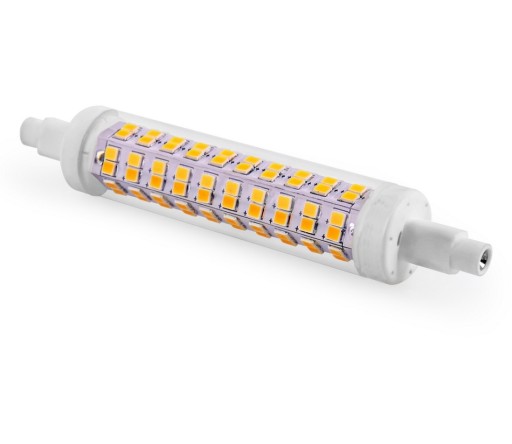 ŻARNIK WKŁAD LED R7S 9W 78mm HALOGEN 4000K