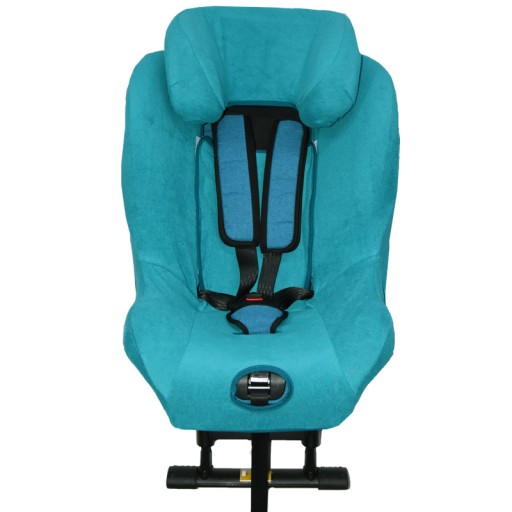Pokrowiec frotte AXKID MINI KID 2.0 MOVE PF-17