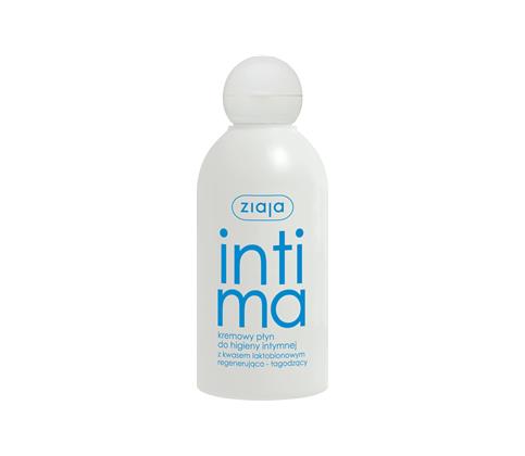 Ziaja intima z kwasem laktobionowym 200ml