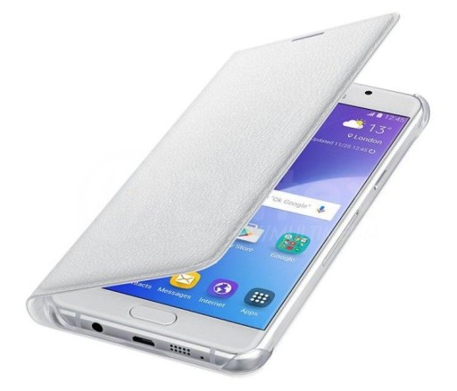 Etui Flip Wallet Samsung Galaxy A5 2016 Oryginalne
