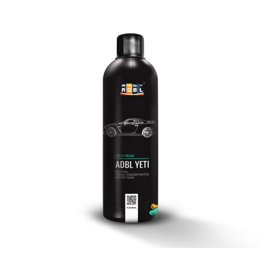 ADBL YETI Jelly Bean 1l Piana aktywna SKLEP P-Ń