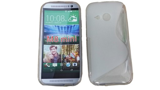 HTC ONE MINI 2 ETUI NAKŁDKA CASE PLECKI