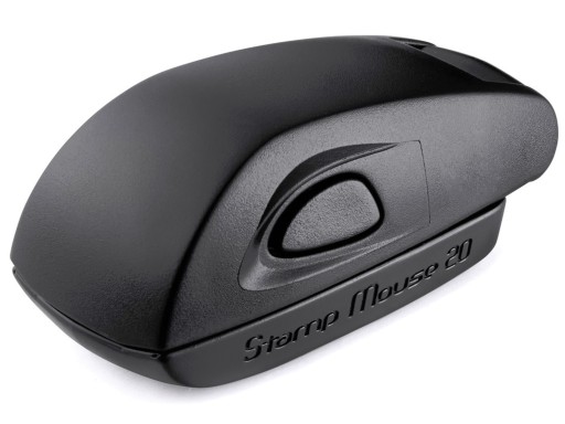 Pieczątka kieszonkowa COLOP STAMP MOUSE 20 4 wersy