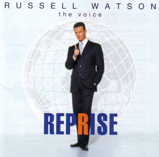 Russell Watson – Reprise