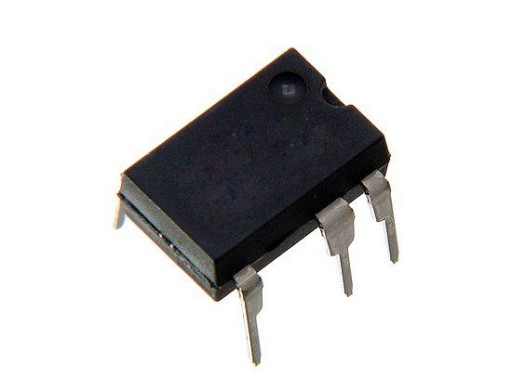 TNY266PN DIP-8B 7pin =TNY264PN POWER INTEGRATIONS