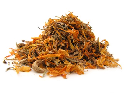 NAGIETEK kwiat nagietka 500 g - Aromatika