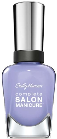 Sally Hansen Complete Salon Lakier 410 Hat's Off t