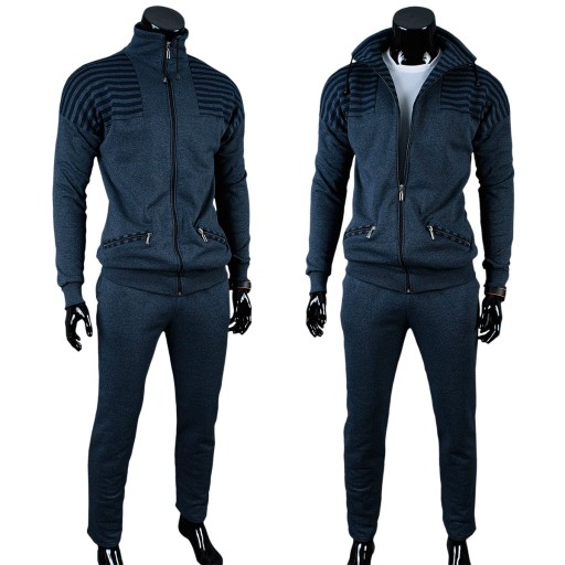 PRODUKT_PL DRES Rehabilitacyjny DT01 Jeans__XXL