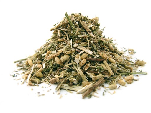 KRWAWNIK ziele krwawnika 50 g - Aromatika