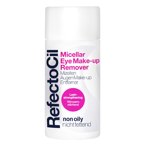 REFECTOCIL REMOVER PŁYN MICELARNY DEMAKIJAŻ 150 ML