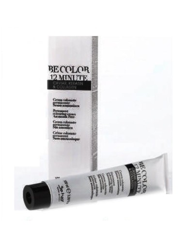 BE COLOR FARBA KOLORYZUJĄCA BEZ AMONIAKU 100 ml