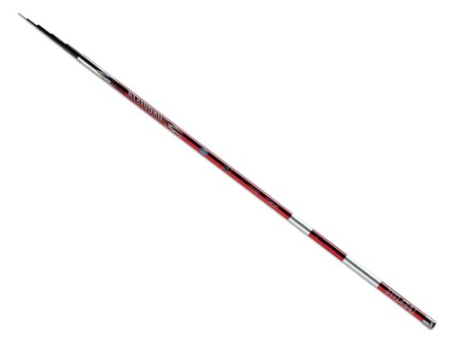 BAT LINEAEFFE CONQUISTA POLE 6m / do 25g FISH