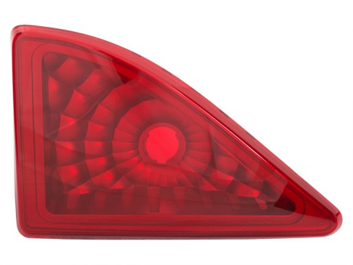 lampa stopu do Renault Master Opel Movano 2010-