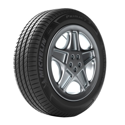 4× michelin primacy 3 245/40r19 98 y усиление (xl)*- bmw1 - фото