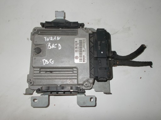 Volkswagen oe 03g906016dr1 - фото