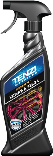 Tenzi detailer krwawa диск 600 мл deironizer gda1 - фото