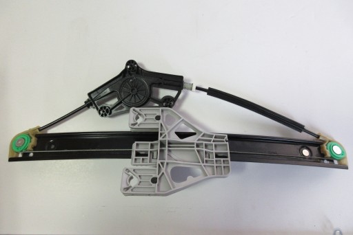 Подъемник стекла audi oe 4g08394621 - фото