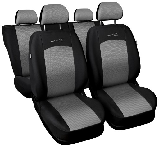 Polonez atu caro плюс fiat 125p panda uno чехлы1 - фото