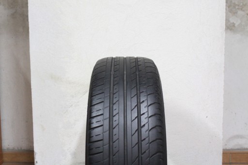 1x 7,5mm hankook dynapro hp 235/55 r17 103h (361 - фото