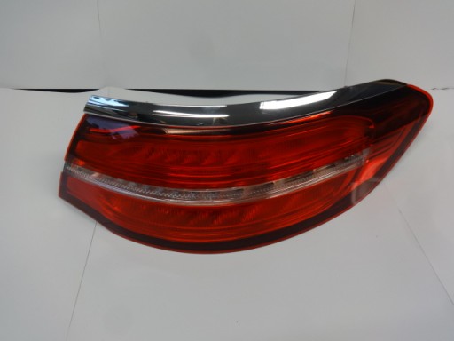 Mercedes фара gle coupe w292 292 европа1 - фото