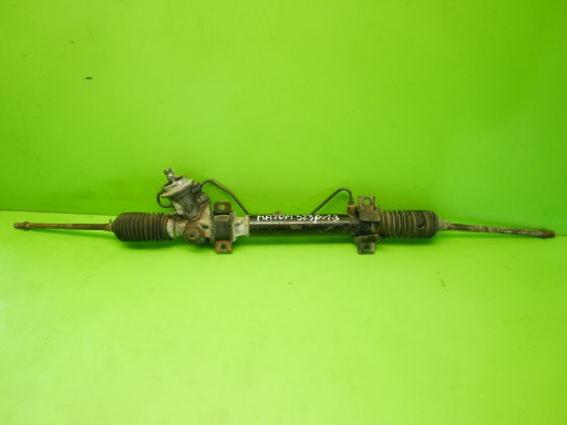 Рейка рулевая, рейка рейка mazda 323p ba v 1.3 16v 96-1 - фото
