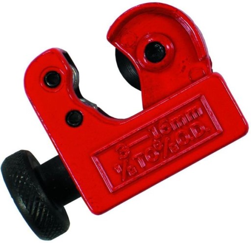 Obcinak до трубы медных 3 - 16 mm ольштын1 - фото