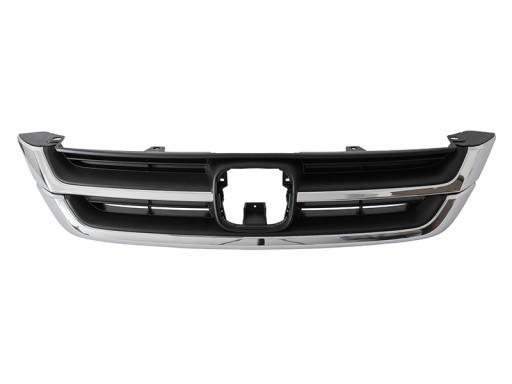 Решетка, решетки решетка решетка, решетки kpl. honda cr-v 09-121 - фото