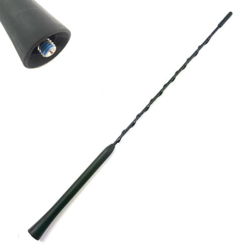 Антенна с oplotem maszt кнут 40 cm m5 5 mm vw opel1 - фото