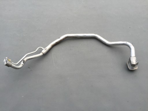 Патрубок кондиционера audi q7 4m0816738g 4m0820339f1 - фото