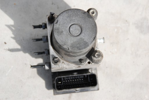 Насос abs 0265232065 scudo jumpy expert 1.6 07-1 - фото