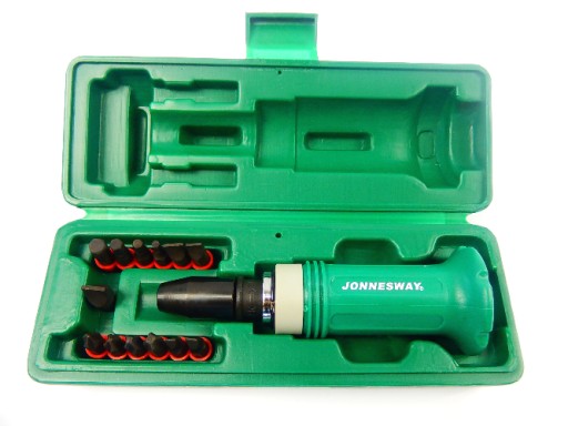 Wkretak udarowy до podbijania joonesway +bity jonnesway 24h1 - фото