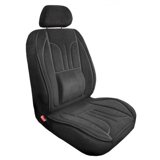 Fiat qubo marea palio tipo stilo чехол велюр1 - фото