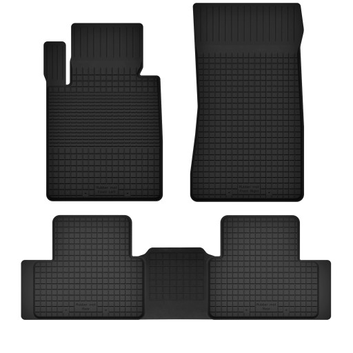 Wielganizator korhxex16zt коврики резиновые1 - фото