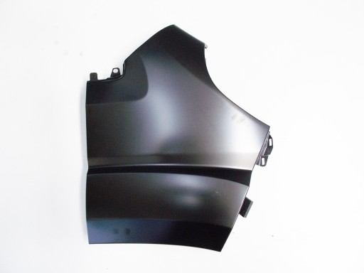 Fiat oe 1372144080 крыло1 - фото