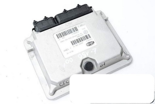 Компьютер alfa romeo 156 62000.006.10 cfc202f.011 - фото
