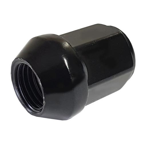 Гайка bas m12x1.25 stozkowa 34 mm ключ 19 1 szt.1 - фото