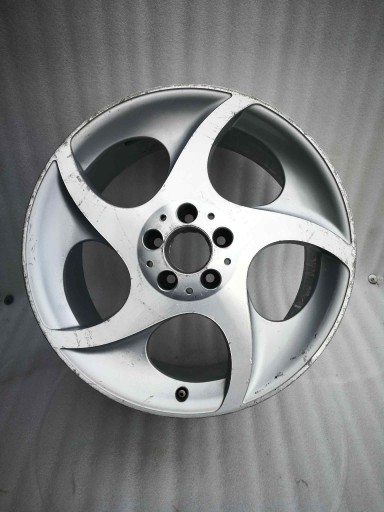 Диск mercedes и т.п. w230 a230 5x112 8,5x18 et351 - фото