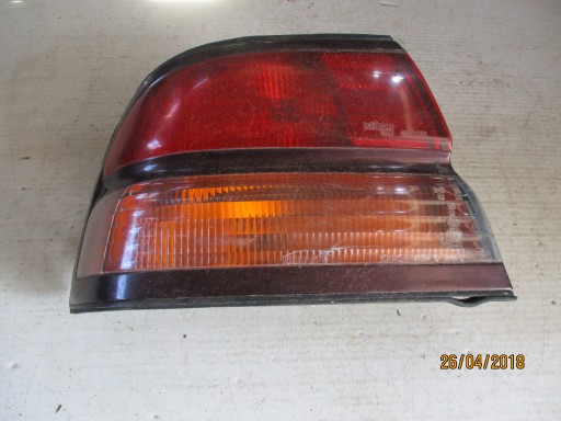 7216/18 фара задняя левая nissan maxima qx 1995-001 - фото