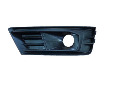 Audi a4 8w0 b9 решетка, решетки в бампер левая 8w0807682c1 - фото