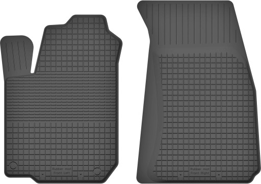 Motohobby коврики резиновые1 - фото