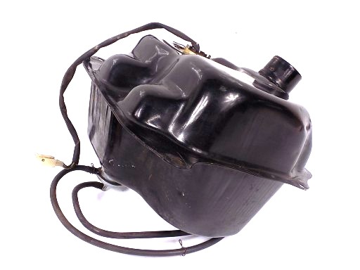 Бак бак топлива скутер 4t router toros romet1 - фото