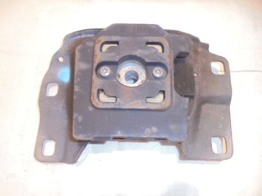 Ford focus mk2 2.5 улица подушка лапа, простынь v61-7m1211 - фото