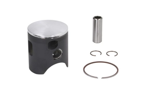 Поршень wossner 8091d200 yamaha yz 125 98-01 55.951 - фото