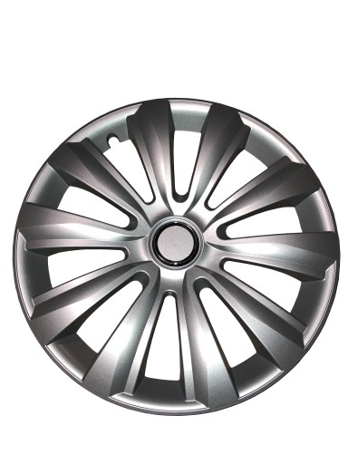 Колпаки delta ring 15 vw volkswagen opel ford fiat1 - фото