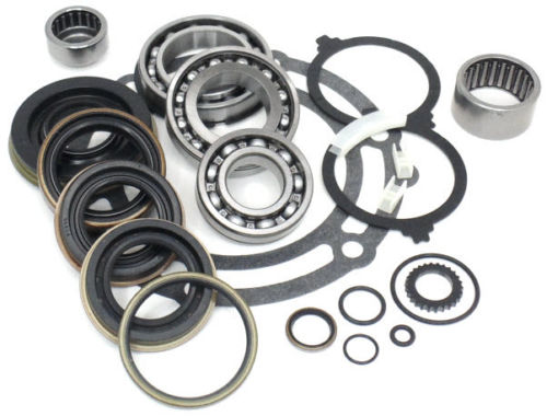 Ремонтный комплект редуктора np231ja jeep cherokee liberty kj 2002-20071 - фото