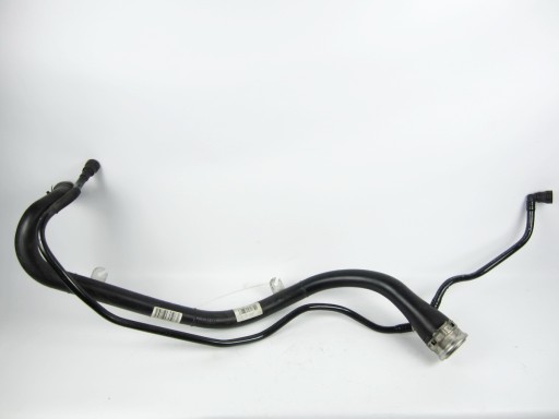 Залив топлива bmw f01 f02 750 4.4 бензин 71851491 - фото