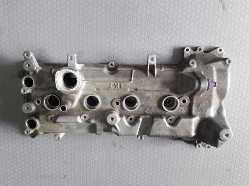 Покрытие верхний, горы nissan qashqai juke 12- 1,6 16v hr161 - фото